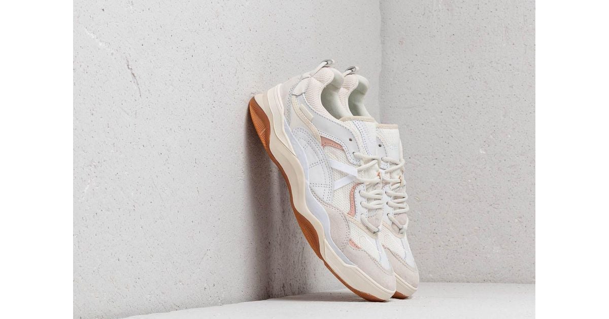 Vans Varix Wc (staple) True White/ Marshmallow | Lyst