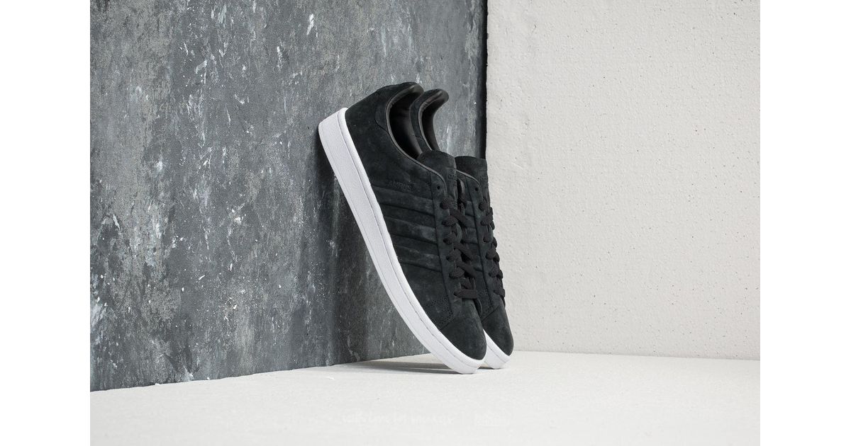 adidas campus stitch and turn