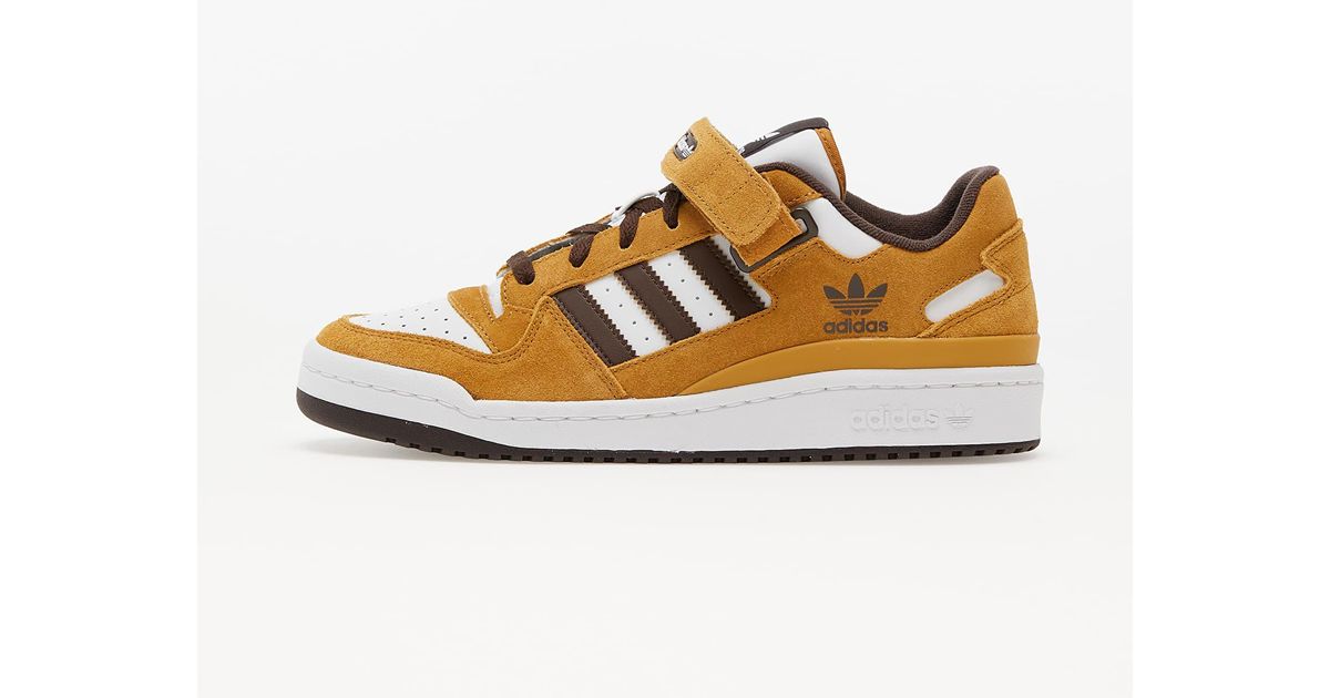 adidas forum low mesa