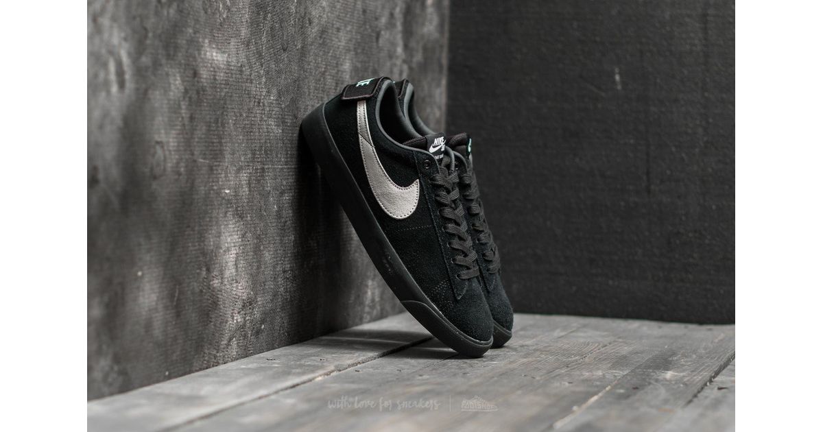 nike blazer zoom low gt