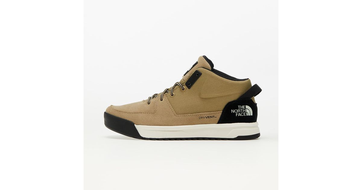 the north face men's larimer sport cvs wp shoe
