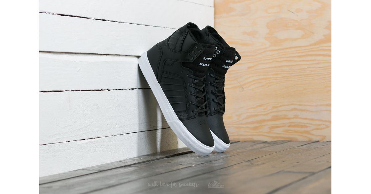 skytop evo
