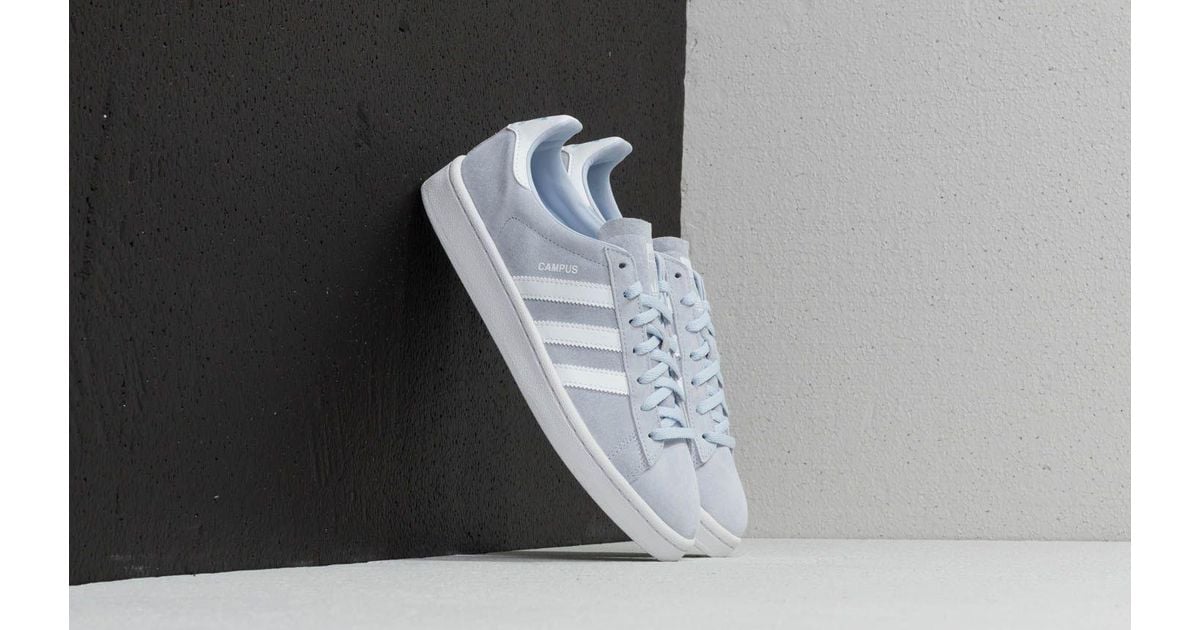 adidas campus aero blue