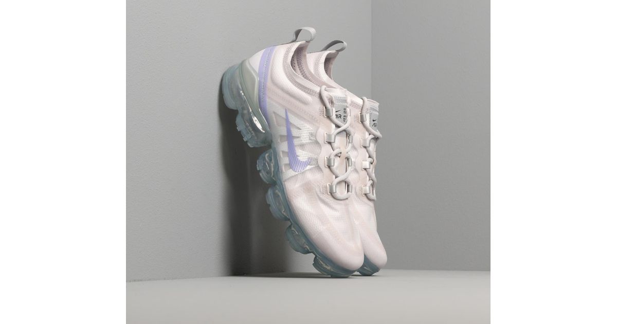nike wmns air vapormax 2019 vast grey