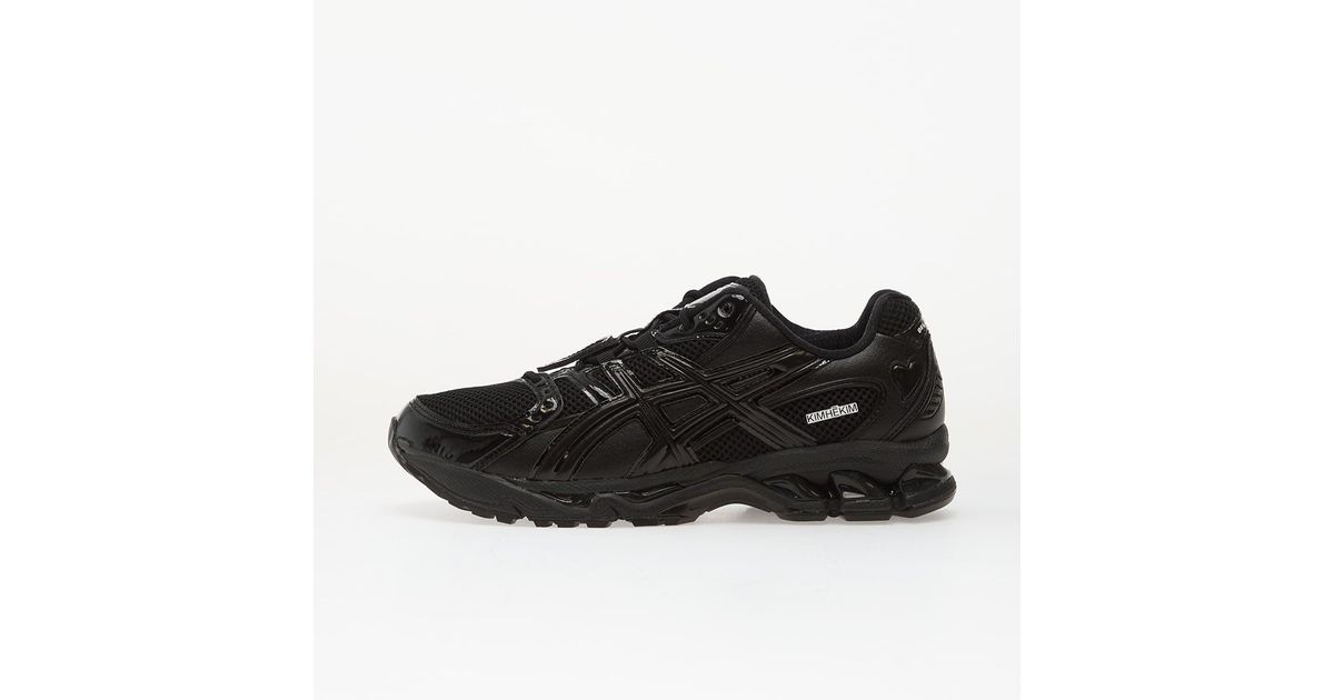 Asics Sneakers X Kimhekim Gel-Nimbus 10.1/ Eur in Black for Men | Lyst
