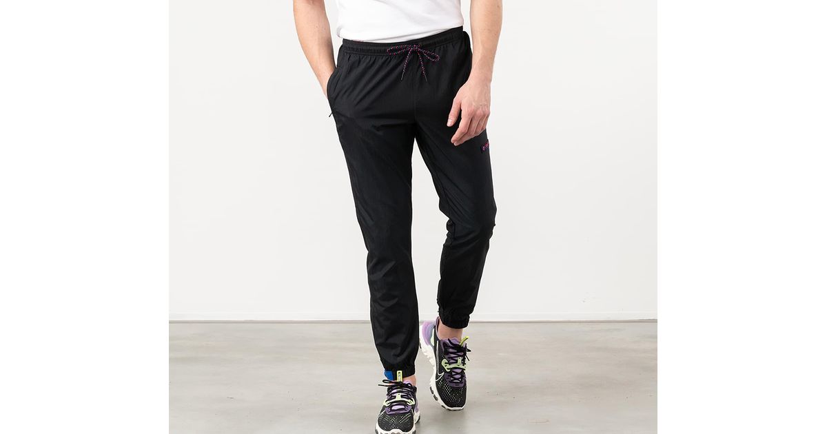 Columbia Santa Ana Wind Pants Black for 