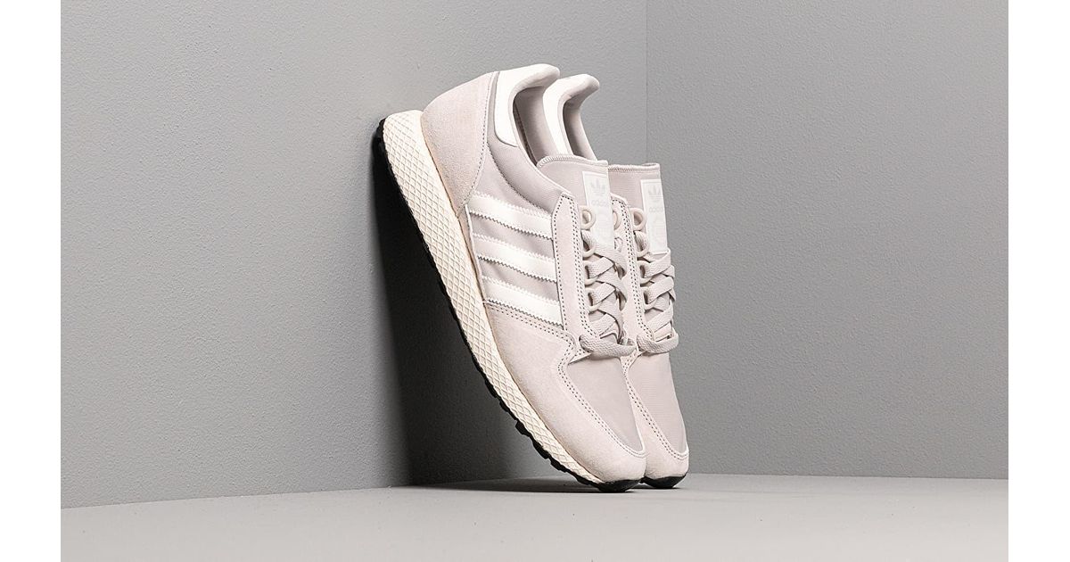 adidas originals forest grove grey