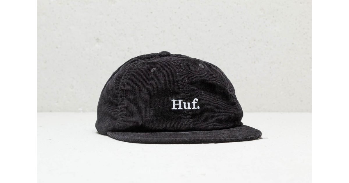 Huf 6 Panel on Sale, 60% OFF | www 