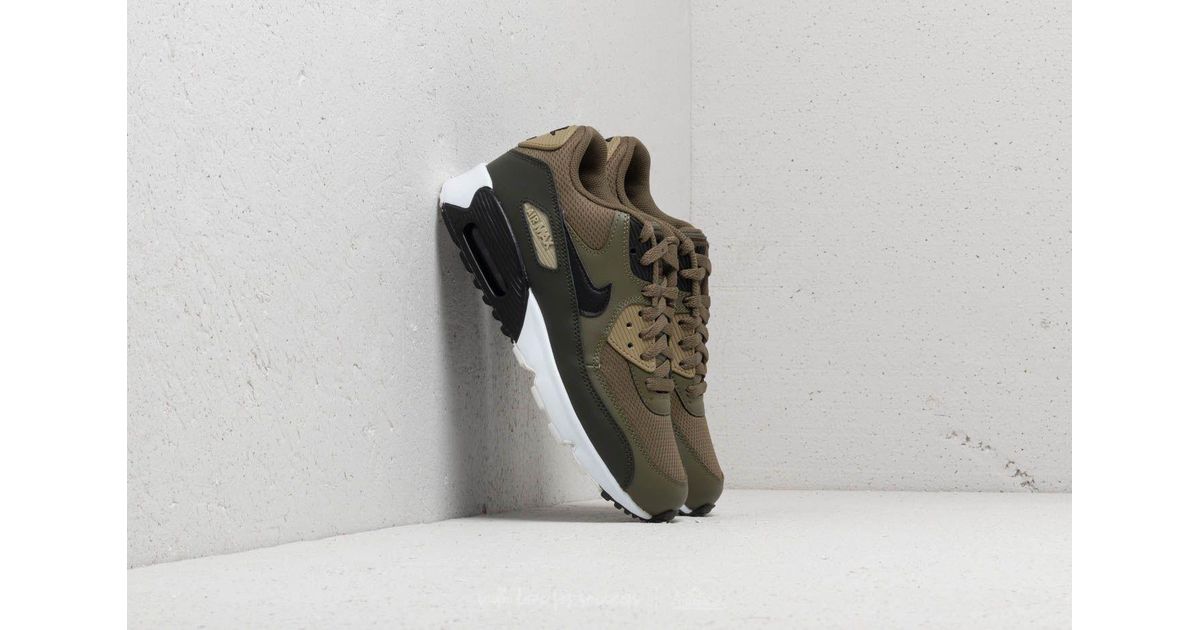 air max 90 mesh gs