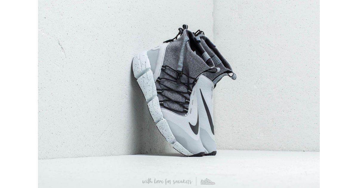 nike air footscape mid utility dm