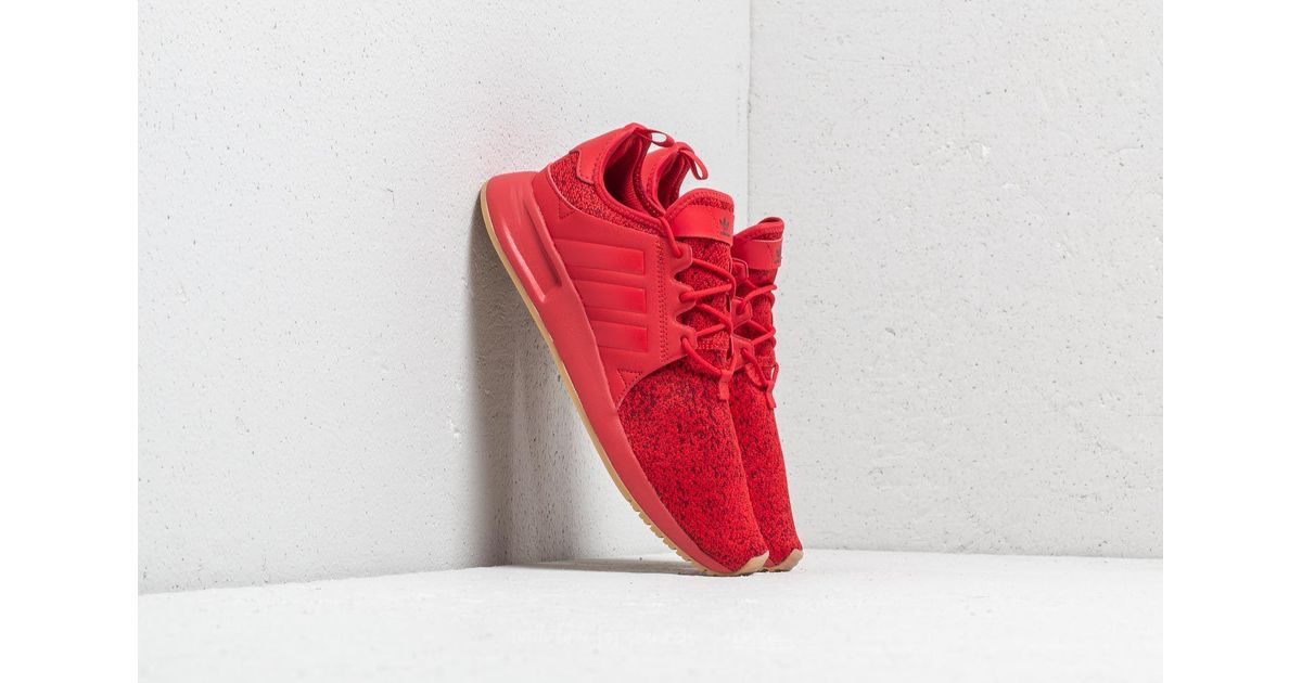 adidas originals x_plr red