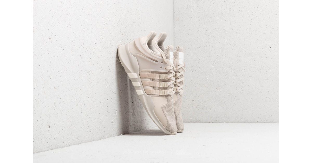 Adidas Originals Equipment Support ADV Shoes Clear OnixGrey Adidas Originals Equipment Support ADV Shoes Clear OnixGrey