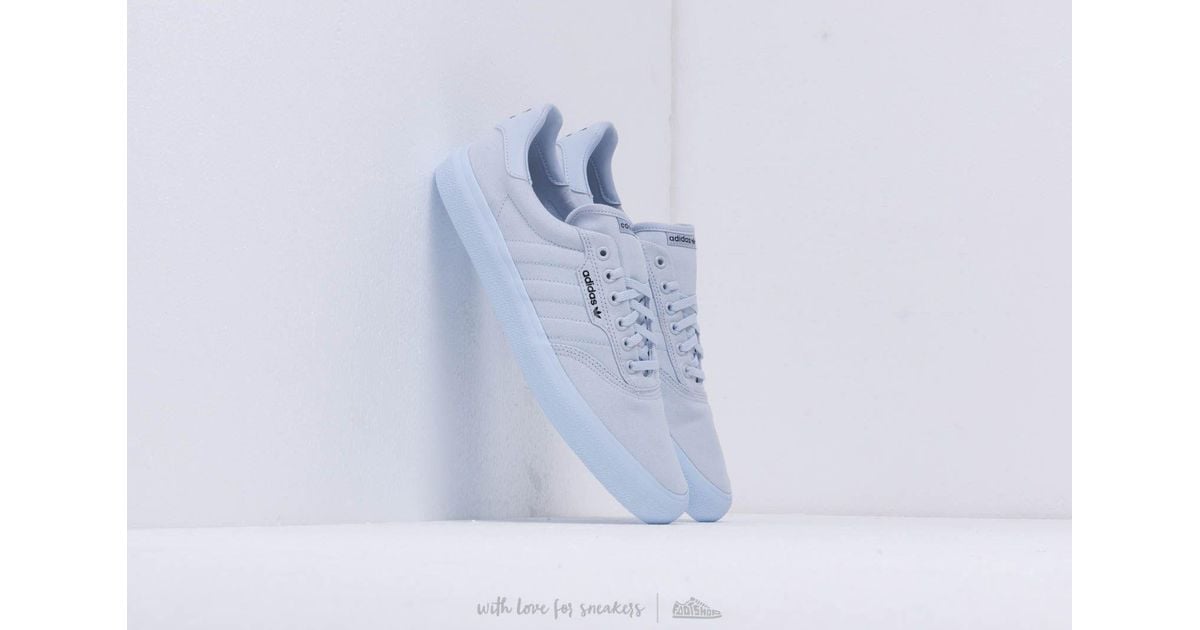 adidas 3mc vulc blue