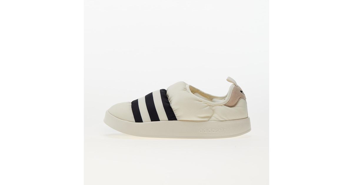 adidas Puffylette weiss GY1593 Preisvergleich