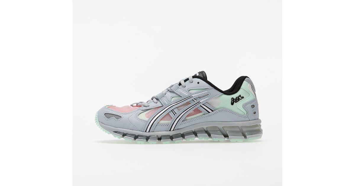 asics gel kayano 21 kids grey
