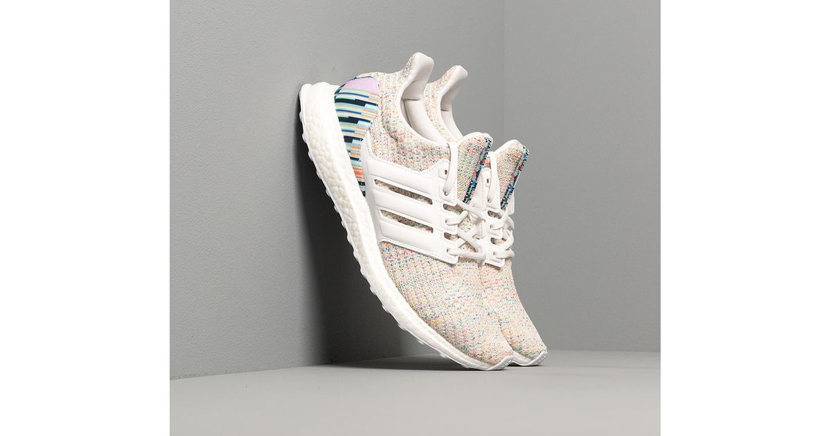 ultra boost glow green