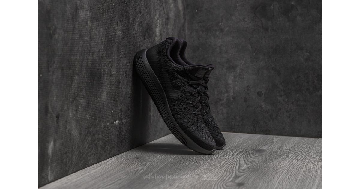 da0aa8 lunarepic low flyknit 2 black black dark grey racer sale nike lunarepic low flyknit price 8c92a dbd30