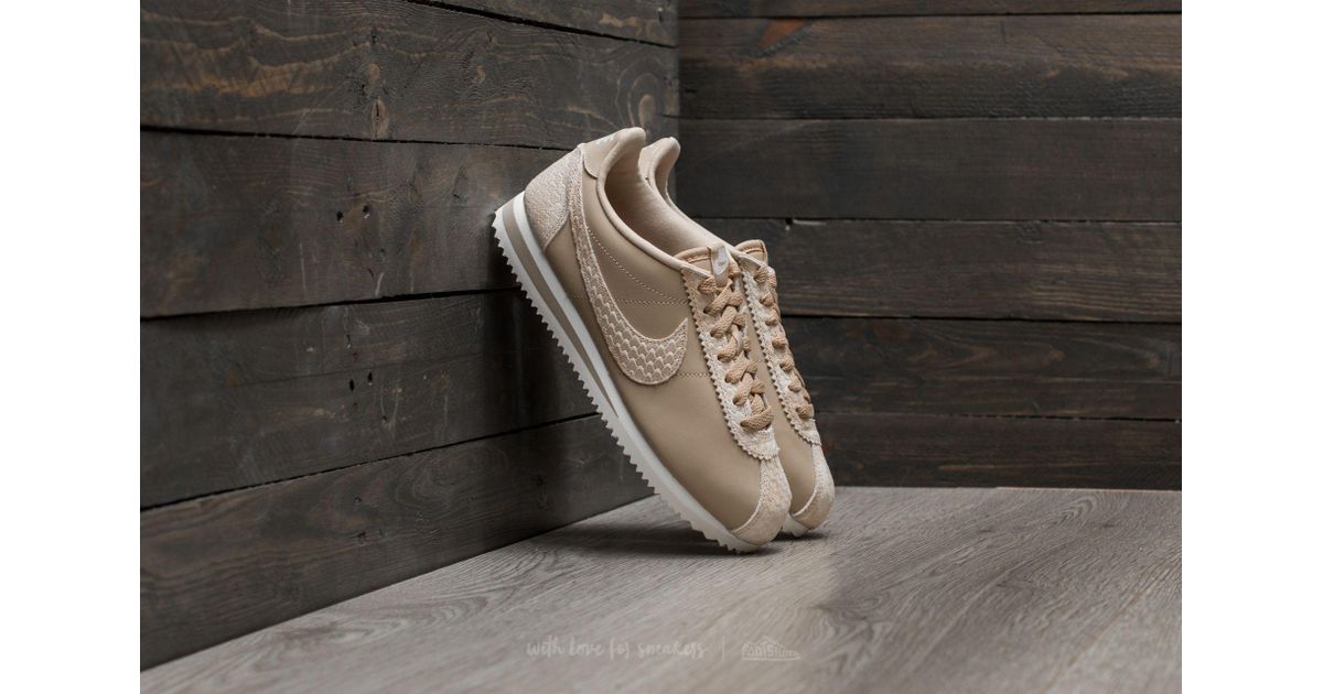 wmns classic cortez premium