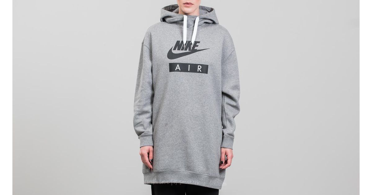 nike air hoodie dress