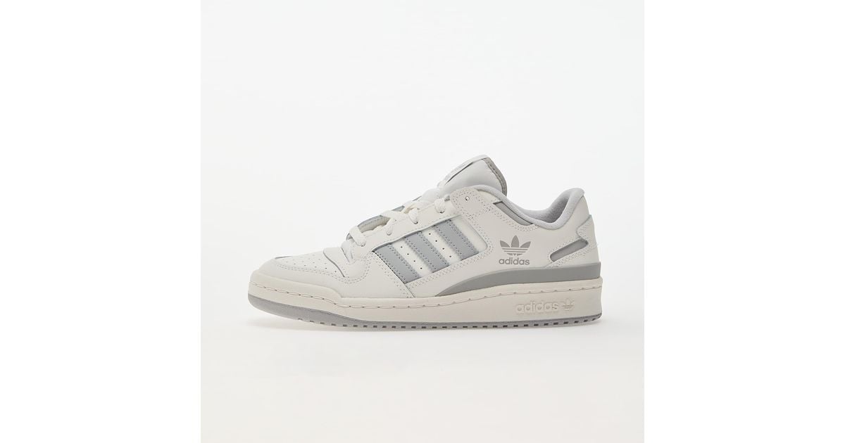 adidas Originals Sneakers Adidas Forum Low Cl W Cloud White