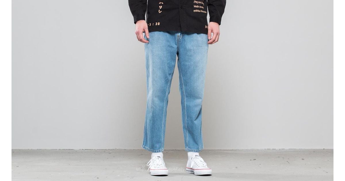 carhartt wip abbott pant