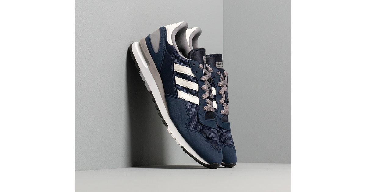 adidas lowertree blue