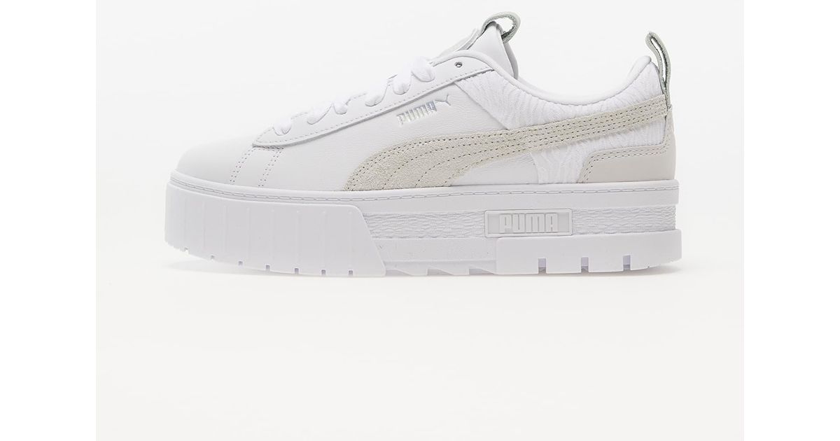 puma mayze st