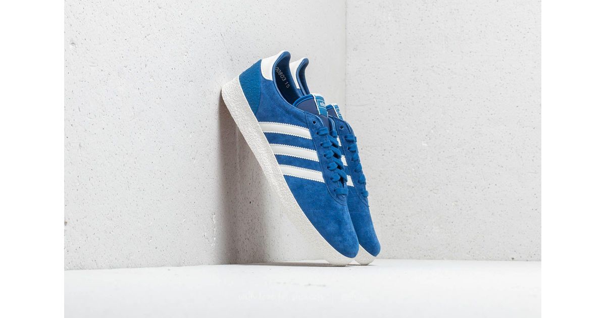 adidas munchen super spzl blue