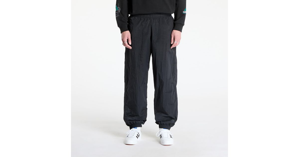 Girl On Track Pant: Green
