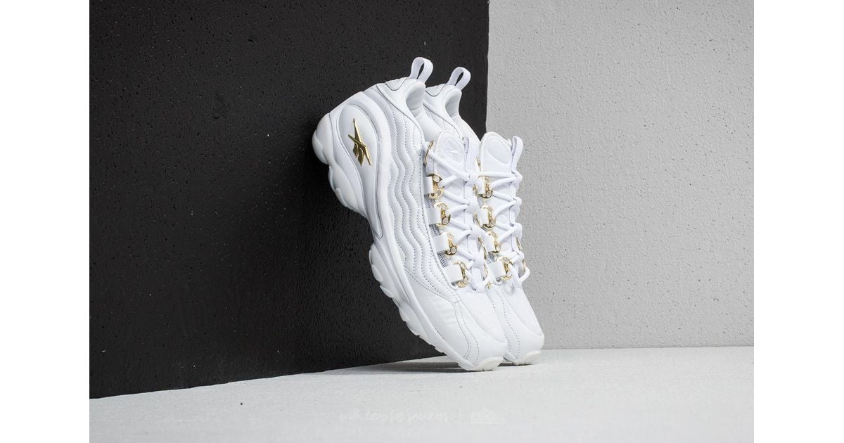 reebok dmx run 10 aff