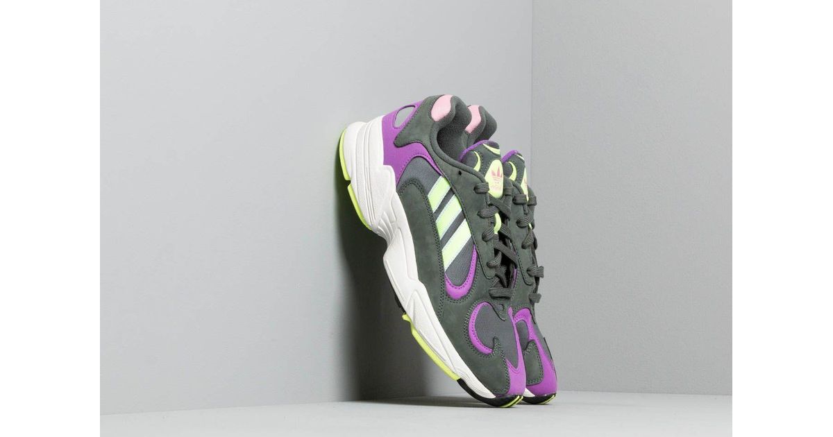 adidas yung 1 legend ivy