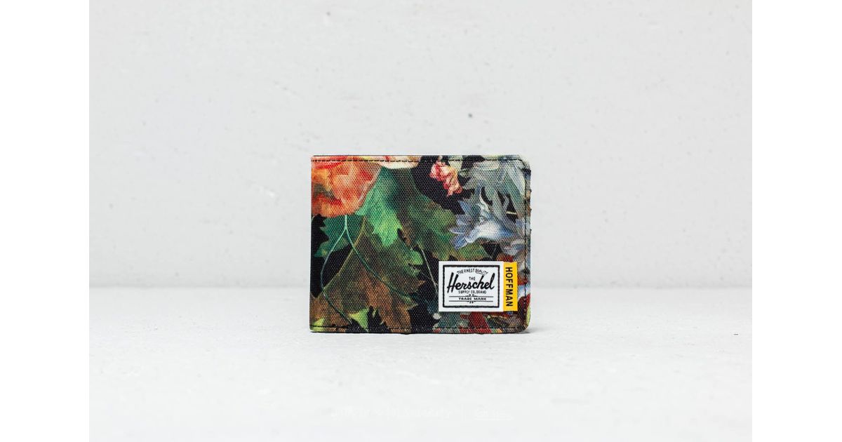 herschel fall floral