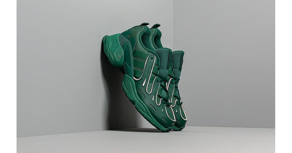 adidas eqt green