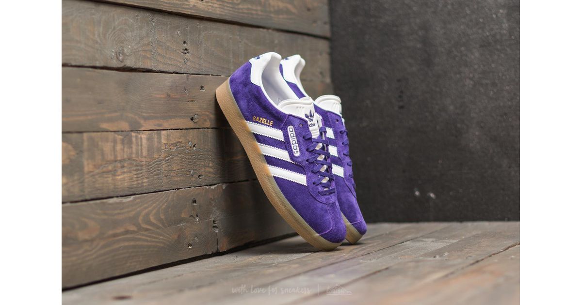 Adidas Originals Multicolor Adidas Gazelle Super Energy Ink Ftw White Gold Metalic Adidas Originals Multicolor Adidas Gazelle Super Energy Ink Ftw White Gold Metalic