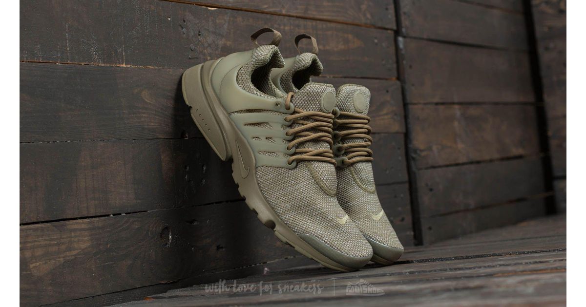 nike presto ultra br trooper