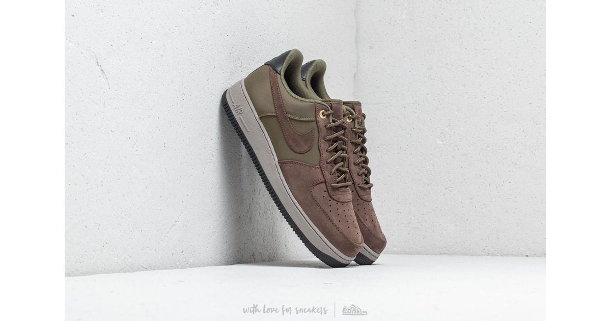 nike air force 1 premier