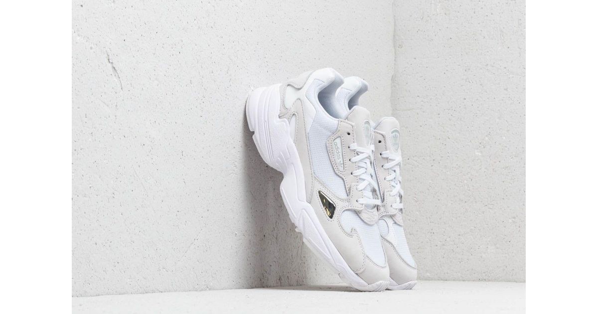 adidas falcon footshop