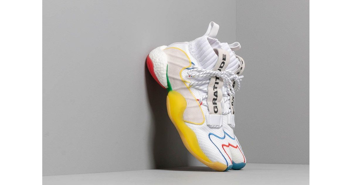 adidas pharrell williams crazy