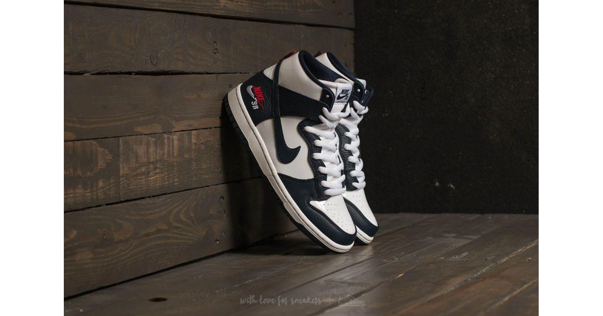 nike sb dunk high future court obsidian