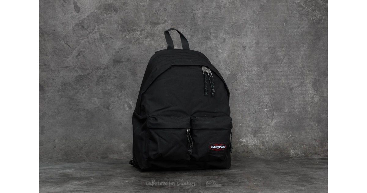 eastpak jesus backpack