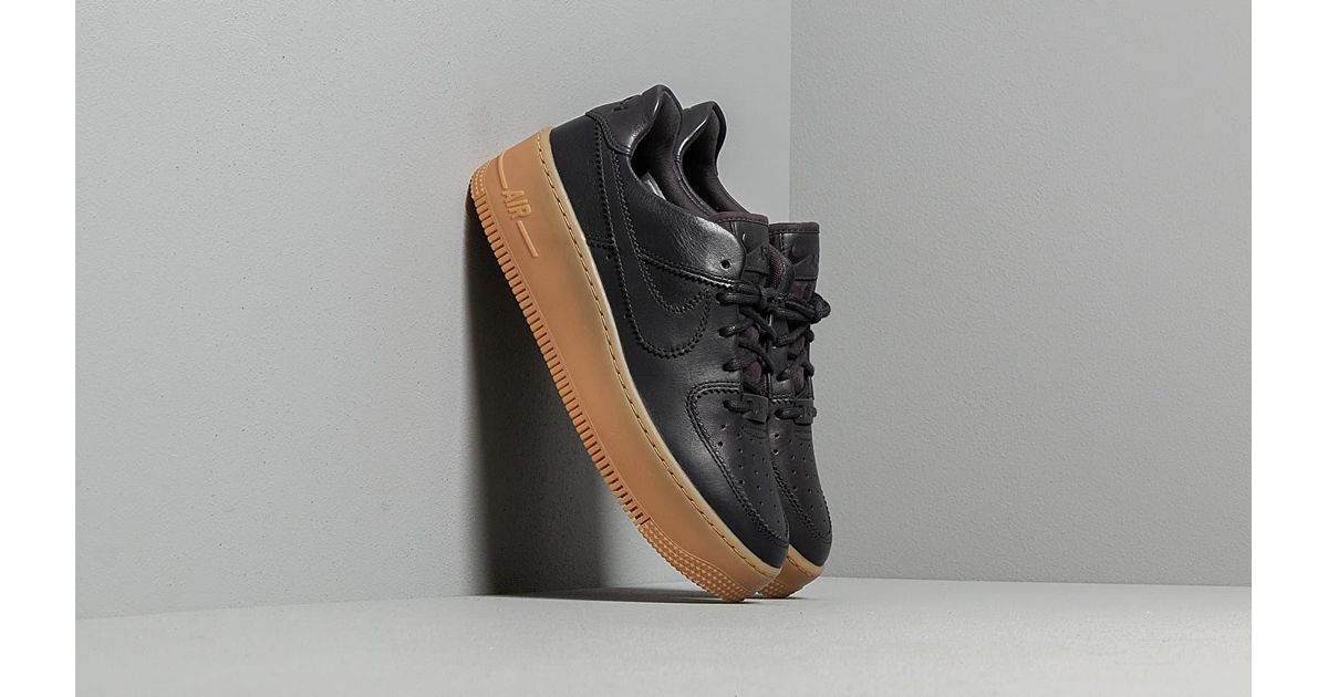 nike air force 1 oil grey