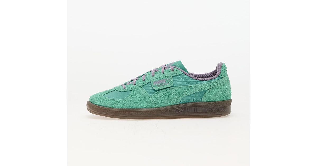 【PUMA】Palermo Clobber Dresscode Wns Women's sneakers and shoes Puma Palermo Clobber Dresscode