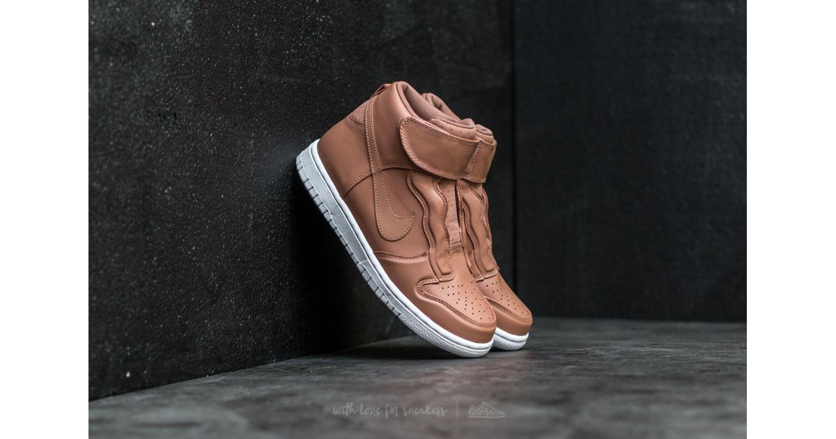 nike dunk hi ease