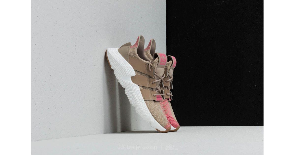 adidas prophere chalk pink