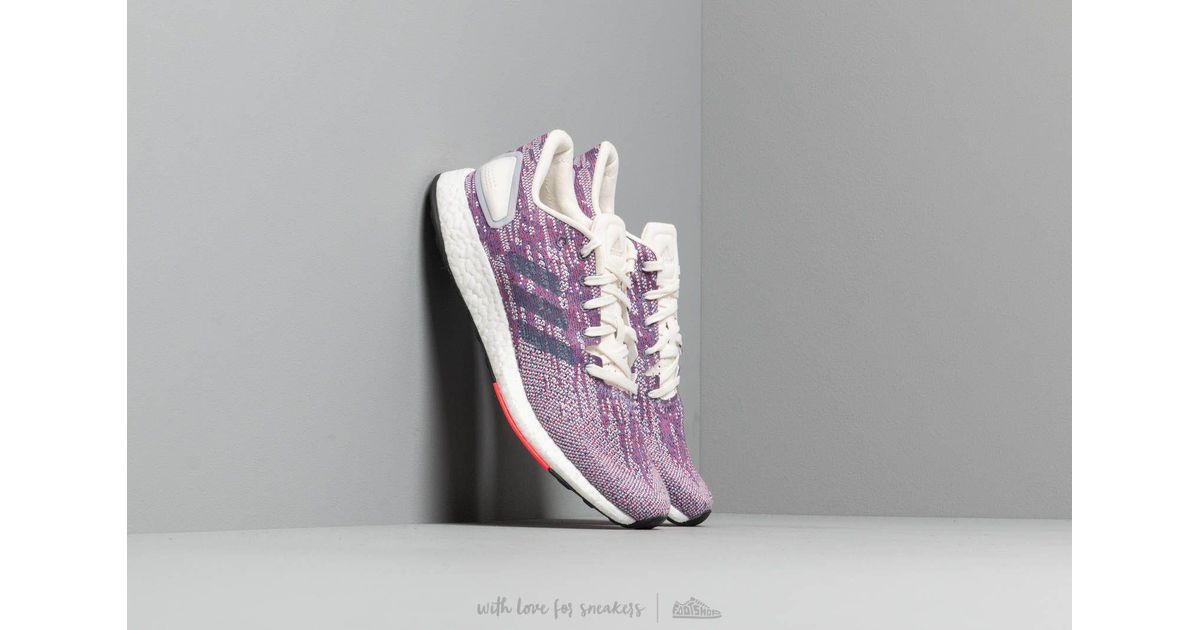 pure boost dpr w