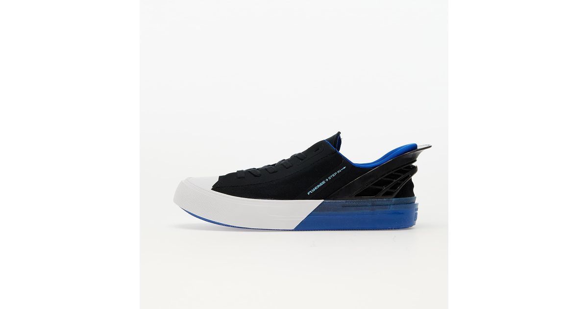 converse ctas cx flyease