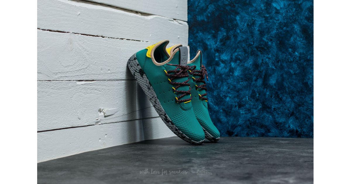 tennis hu teal