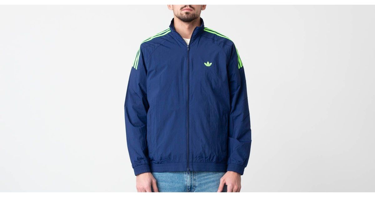 flamestrike track top