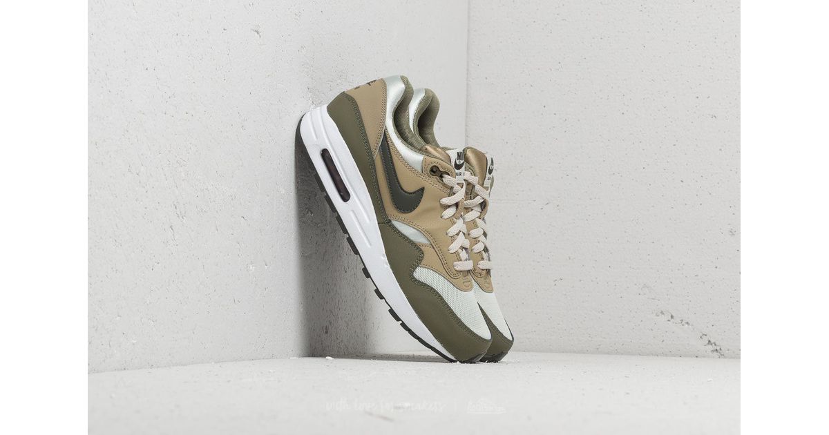 air max 1 sequoia