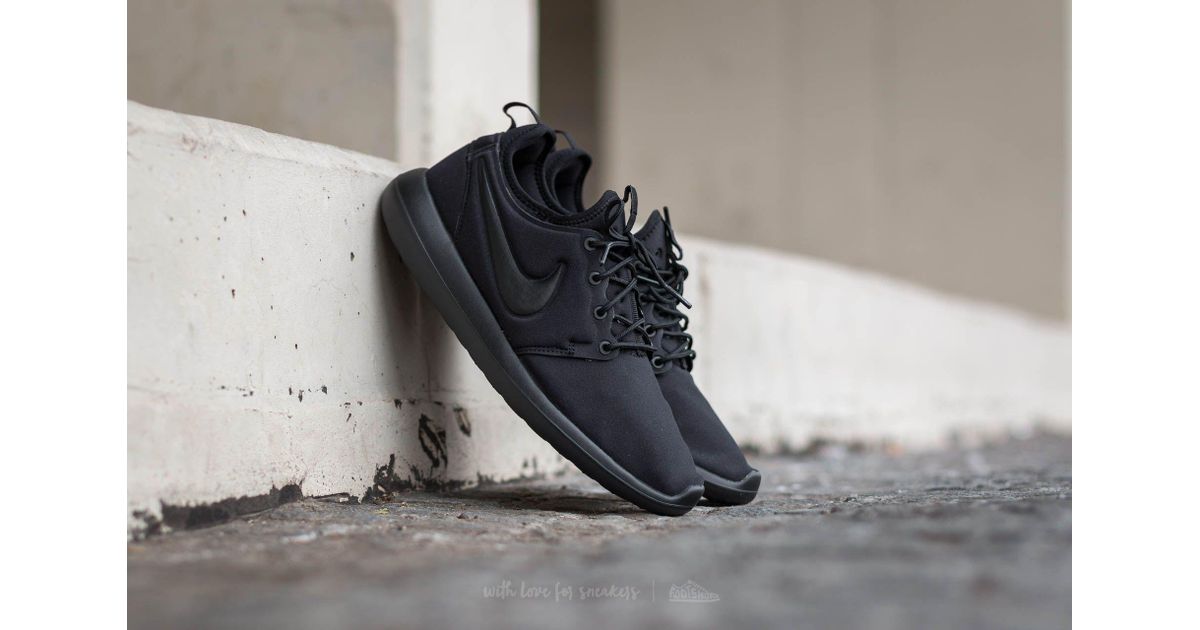 nike roshe two gs